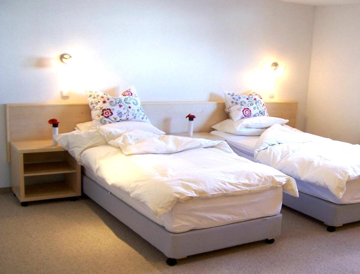 Villa Edelweiss - 3 To 6 Guests - Private Use Of Indoor Pool, Sauna And Garden Terrace Abtenau Buitenkant foto
